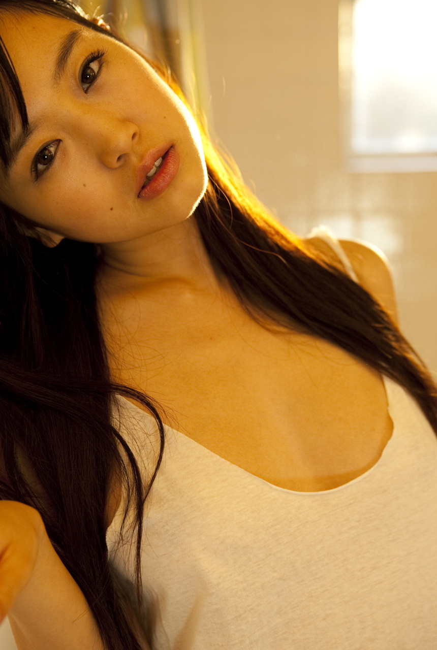 Sakone Sasaki[ image.tv ]February 2012 pictures of Japanese sexy beauties